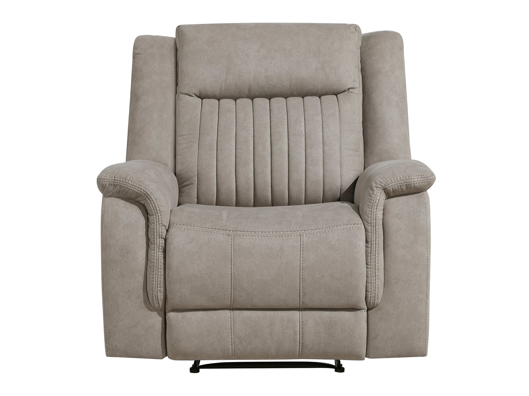 Dean Dove Reclining Chair - Ornate Home