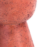 Dean Rust Outdoor Accent Table - Ornate Home