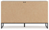 Deanlow Honey Dresser (Online Special Price) - Ornate Home
