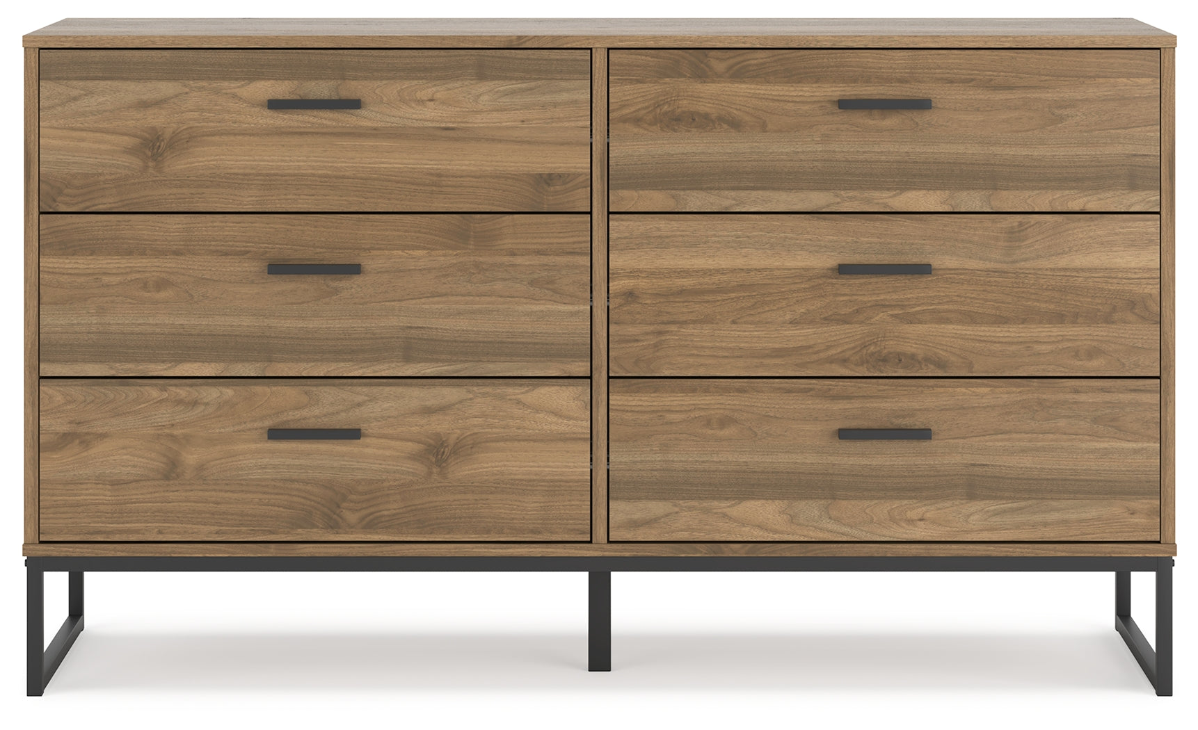 Deanlow Honey Dresser (Online Special Price) - Ornate Home