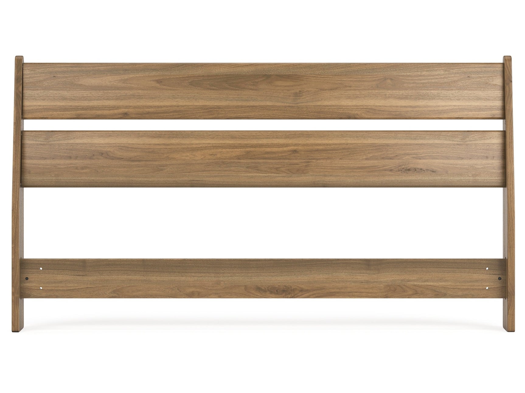 Deanlow Honey Queen Panel Headboard - Ornate Home