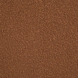 Debbie Burnt Orange Swivel Accent Chair - Ornate Home