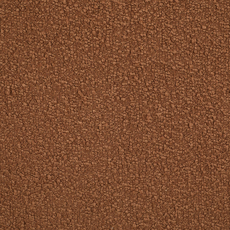 Debbie Burnt Orange Swivel Accent Chair - Ornate Home