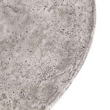 Debbie Sand Outdoor Round Dining Table - Ornate Home