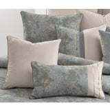 Debonair Mist Comforter Set - Ornate Home