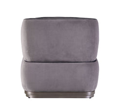 Decapree Accent Chair - Ornate Home