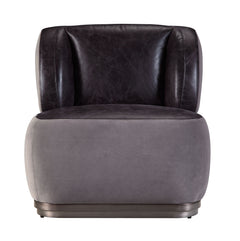 Decapree Accent Chair - Ornate Home