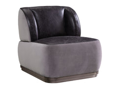 Decapree Accent Chair - Ornate Home