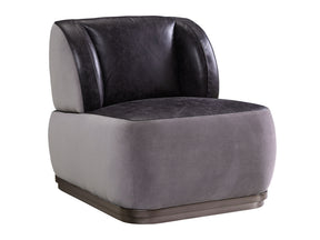 Decapree Accent Chair - Ornate Home
