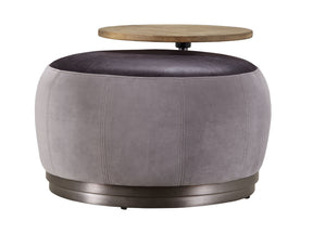 Decapree Ottoman - Ornate Home