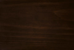 Decatur Dark Cherry & Black Marble Top Dining Table - Ornate Home