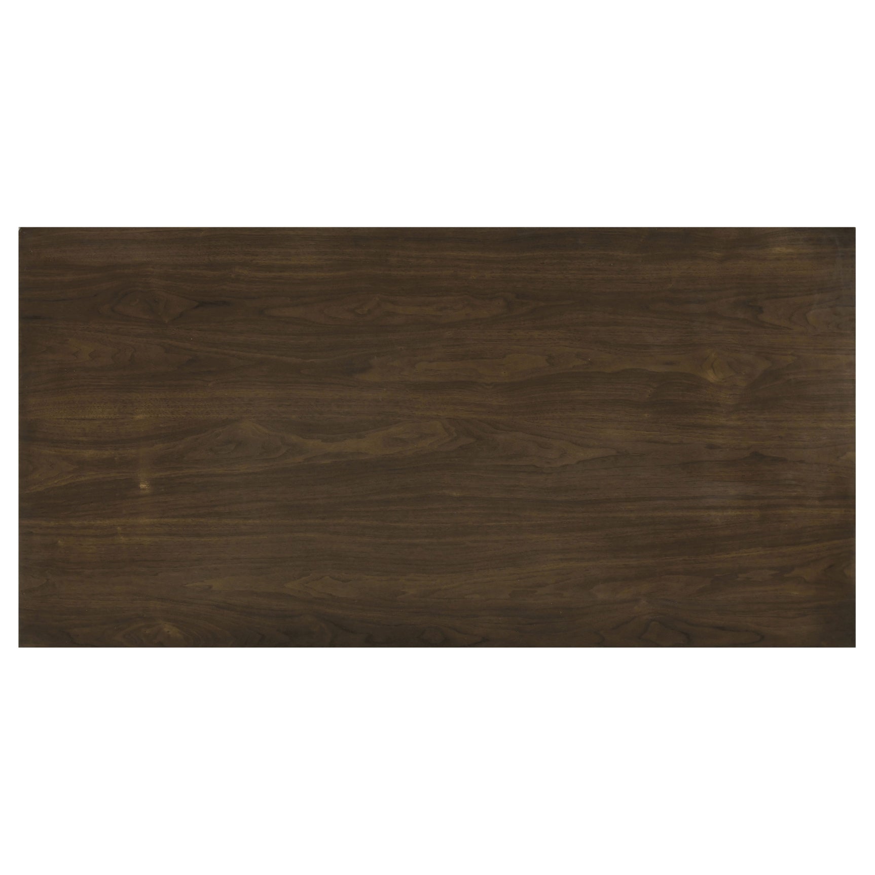 Decker Dark Walnut 70-inch Rectangular Wood Counter Height Dining Table - Ornate Home