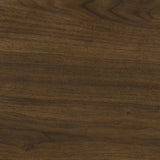 Decker Dark Walnut 82-inch Rectangular Wood Dining Table - Ornate Home