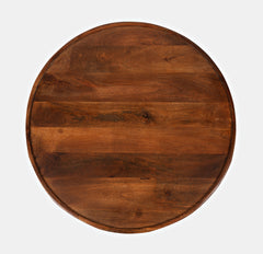 Decker Mango Coffee Table - Ornate Home
