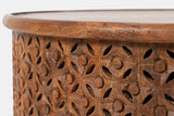 Decker Mango Coffee Table - Ornate Home
