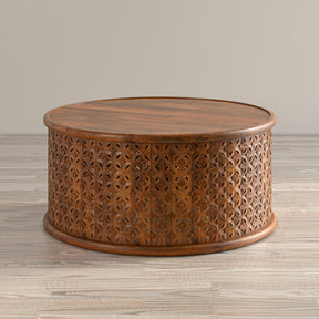 Decker Mango Coffee Table - Ornate Home