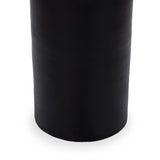 Decklyn Black Accent Table - Ornate Home