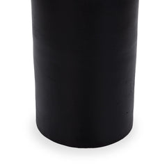 Decklyn Black Accent Table - Ornate Home
