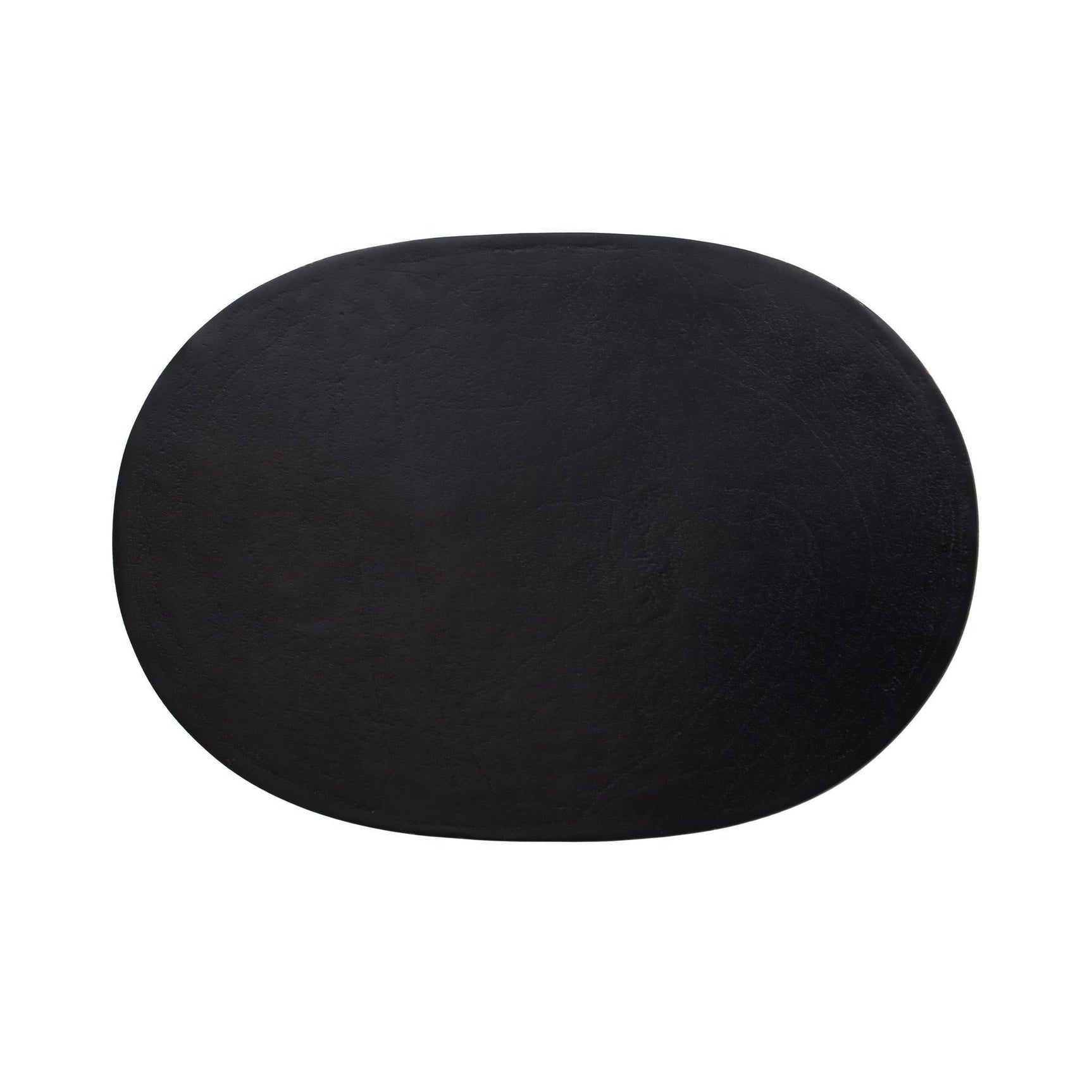 Decklyn Black Accent Table - Ornate Home