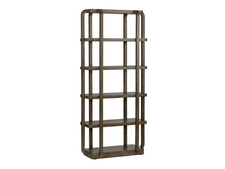Declan Brown Etagere - Ornate Home
