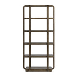 Declan Brown Etagere - Ornate Home
