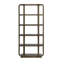 Declan Brown Etagere - Ornate Home