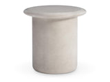 Decliff Pumice Side Table - Ornate Home