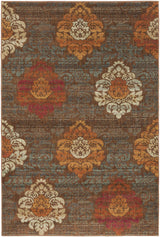 Declo Area Rug - Clearance - Ornate Home