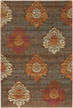 Declo Area Rug - Clearance - Ornate Home