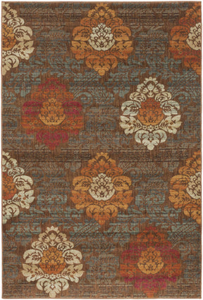 Declo Area Rug - Clearance - Ornate Home