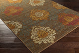 Declo Area Rug - Clearance - Ornate Home
