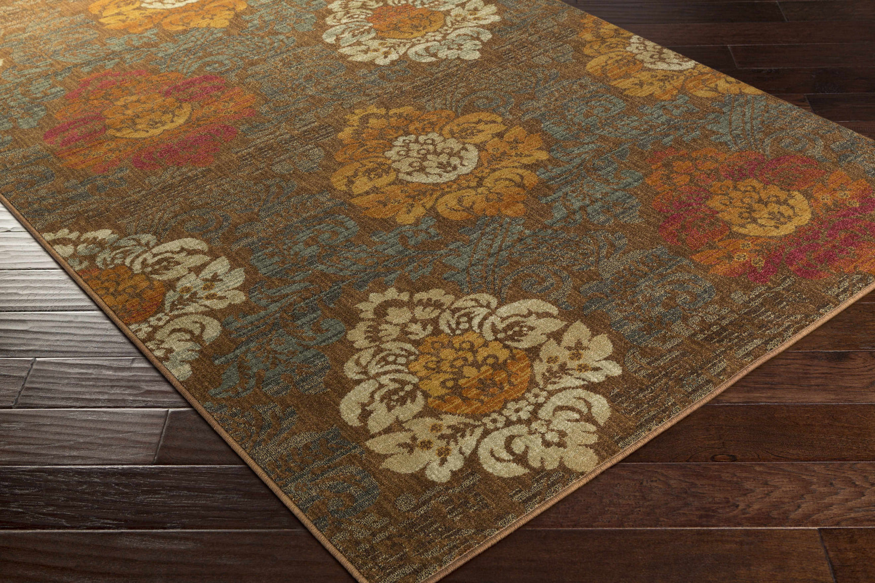 Declo Area Rug - Clearance - Ornate Home