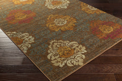 Declo Area Rug - Clearance - Ornate Home
