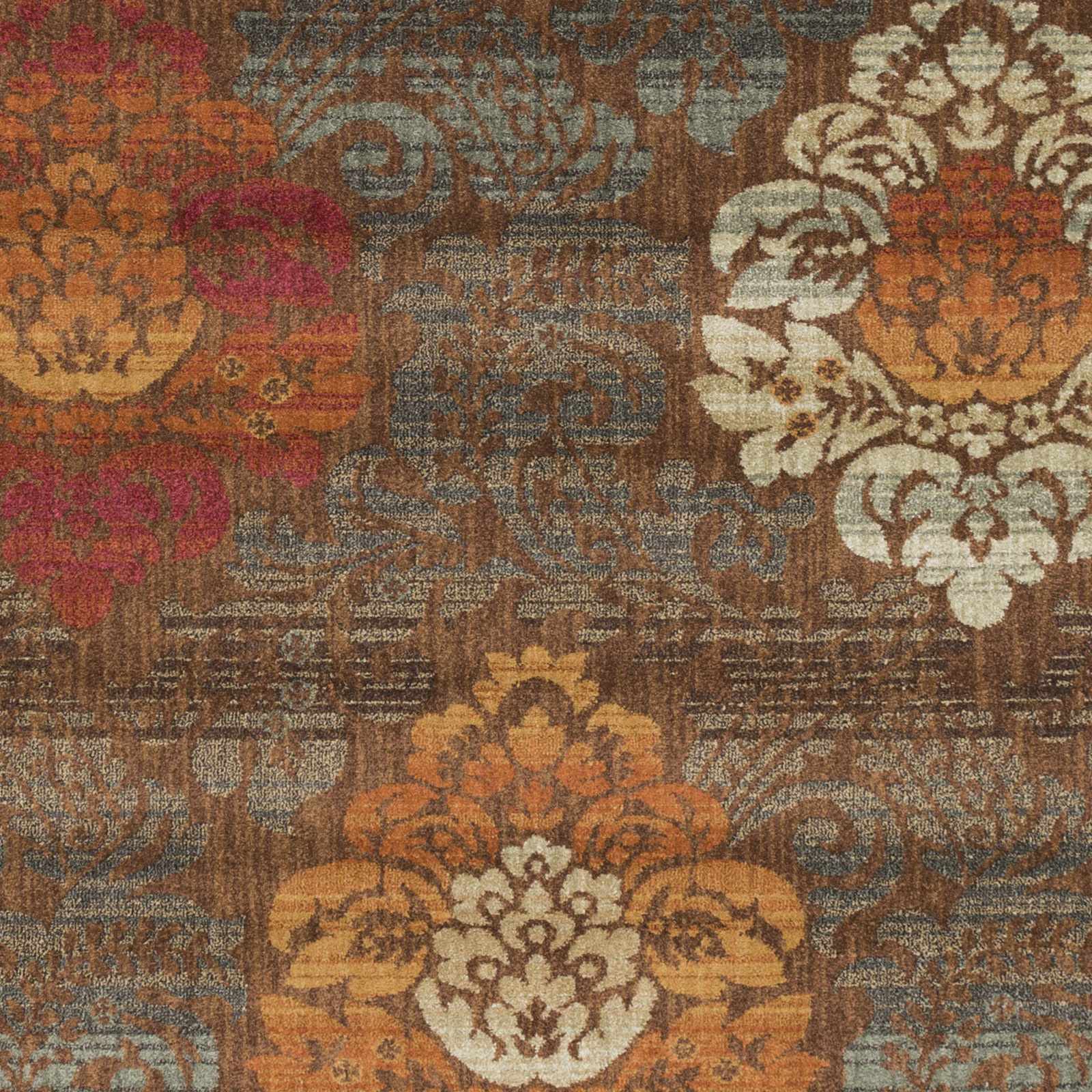 Declo Area Rug - Clearance - Ornate Home