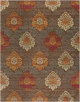 Declo Area Rug - Clearance - Ornate Home