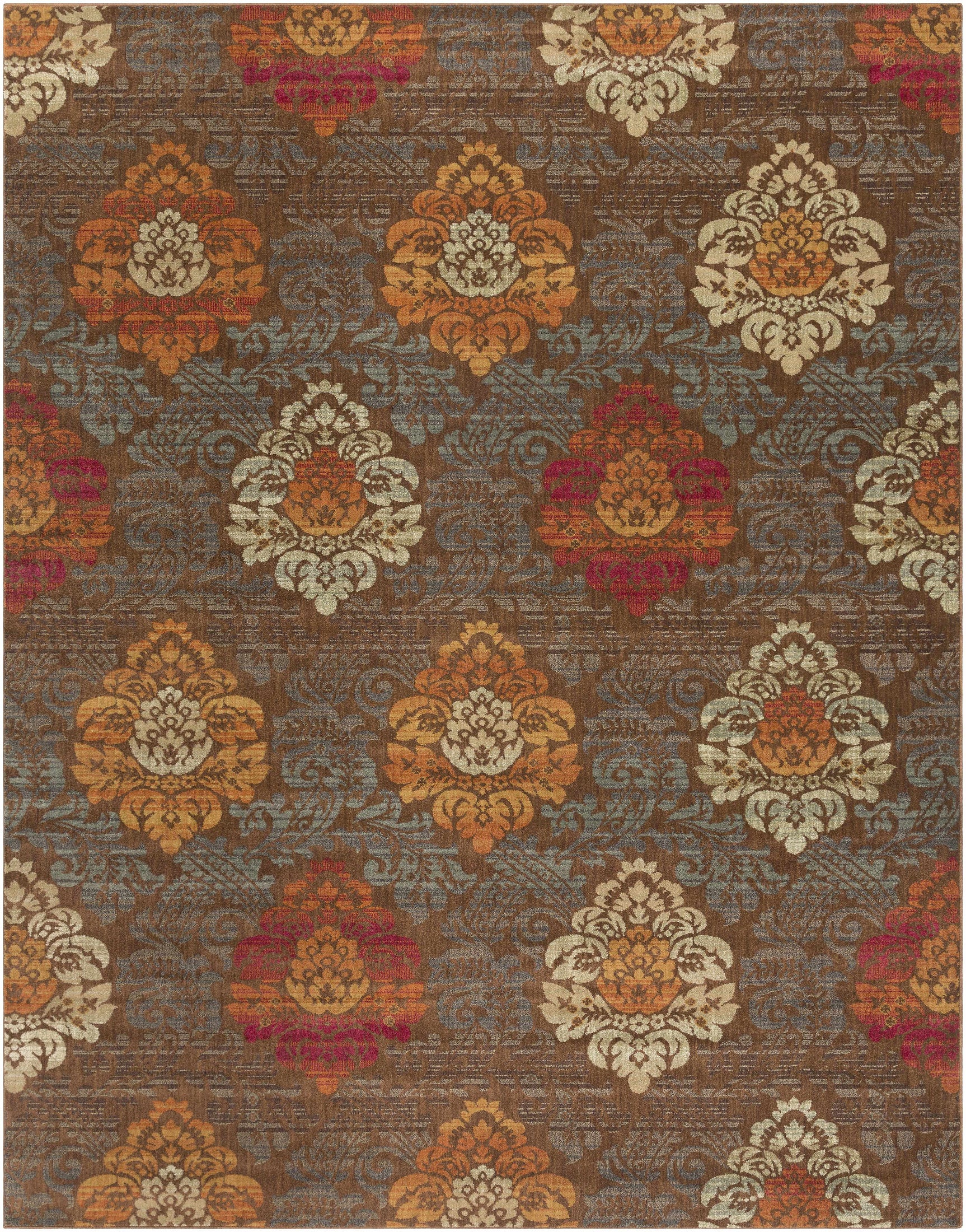 Declo Area Rug - Clearance - Ornate Home