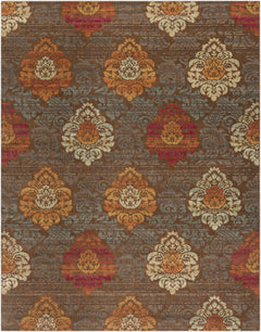 Declo Area Rug - Clearance - Ornate Home