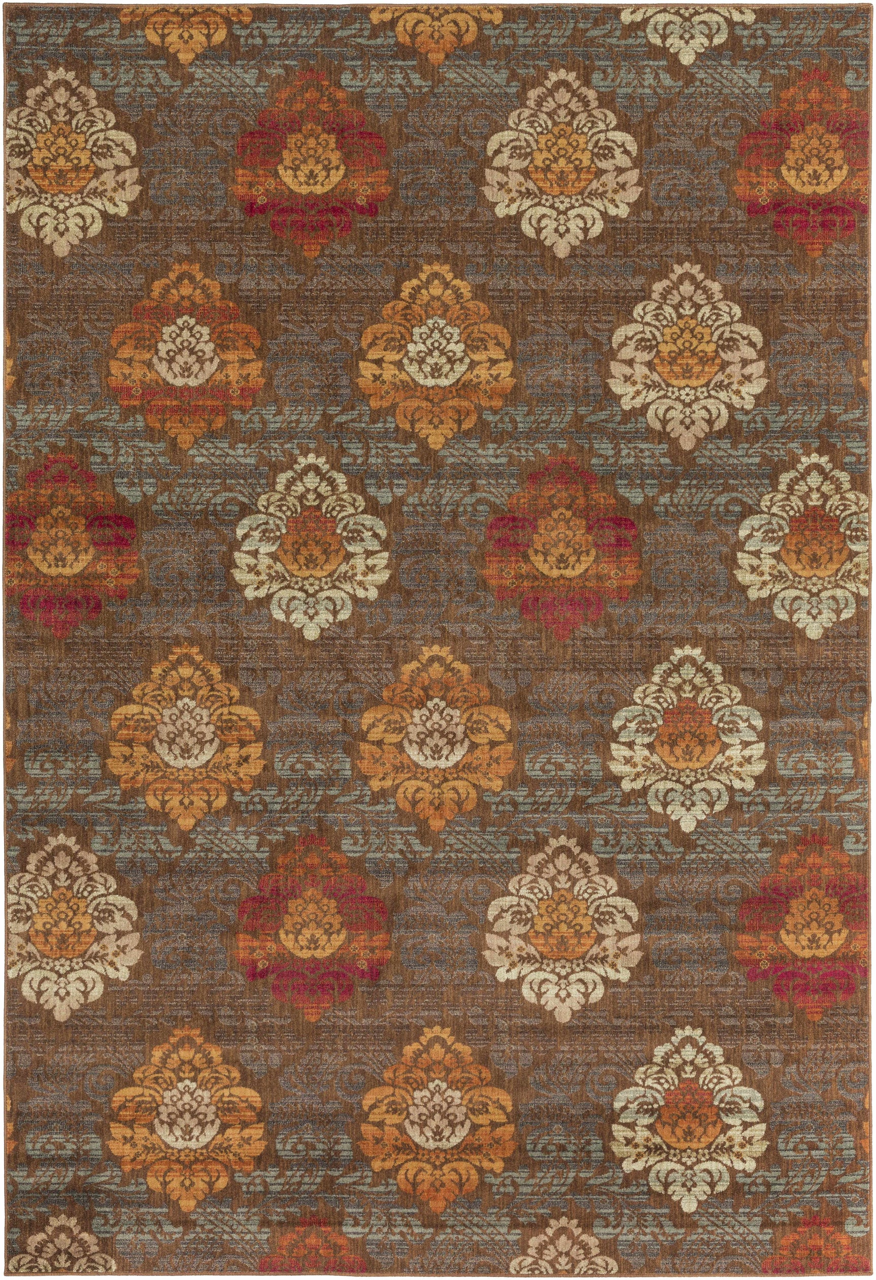 Declo Area Rug - Clearance - Ornate Home