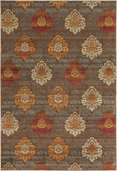 Declo Area Rug - Clearance - Ornate Home