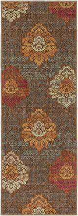 Declo Area Rug - Clearance - Ornate Home