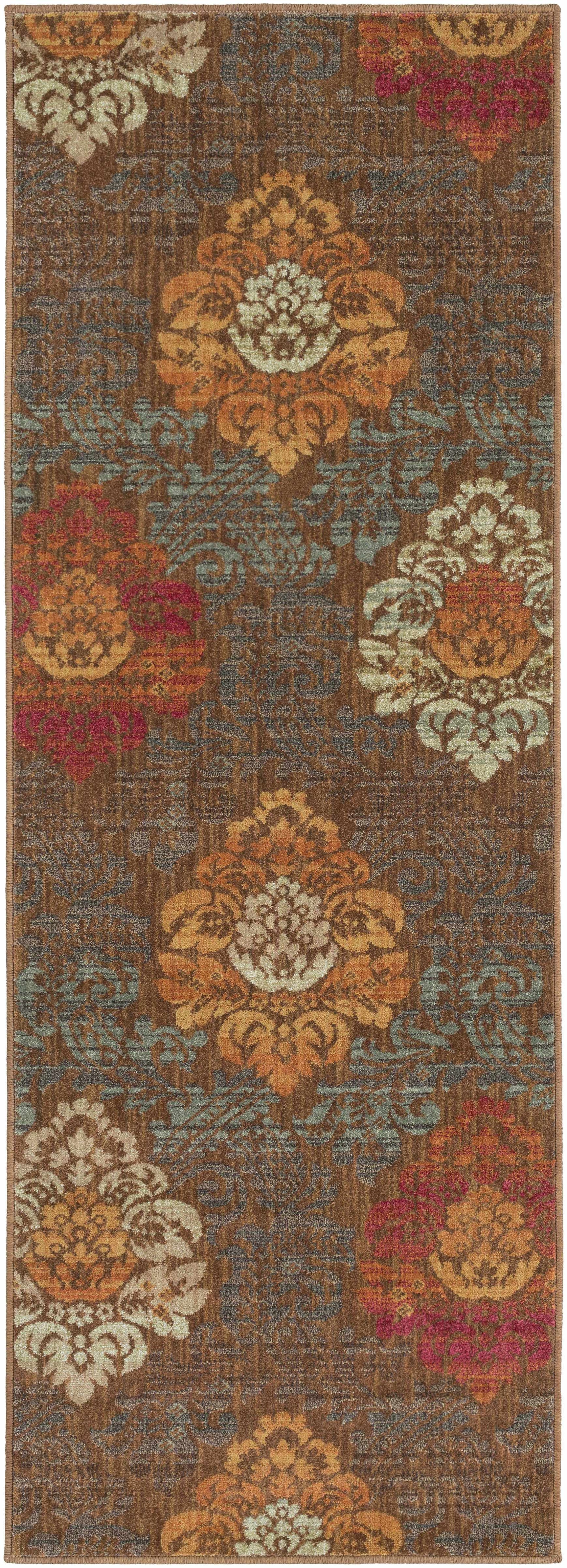 Declo Area Rug - Clearance - Ornate Home