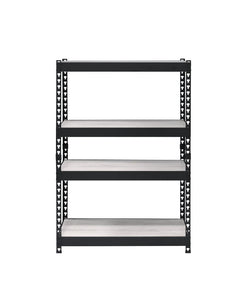 Decmus Natural Bookshelf - Ornate Home