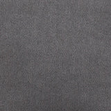 Deco Dark Grey/Natural Walnut Dining Chair (Set of 2) - Ornate Home