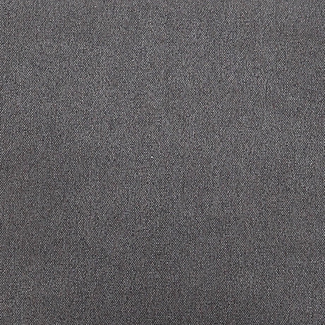 Deco Dark Grey/Natural Walnut Dining Chair (Set of 2) - Ornate Home