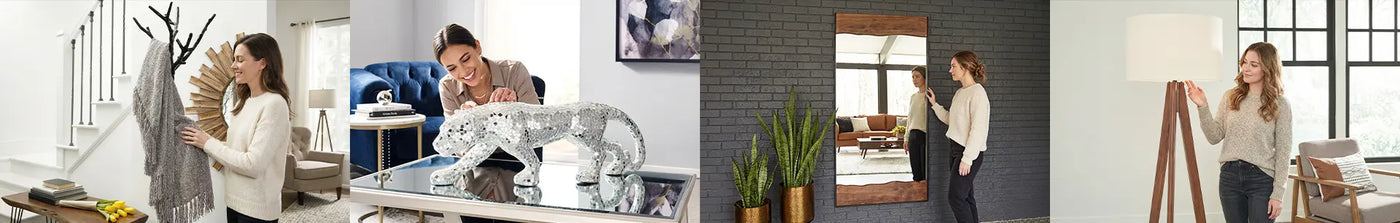 Decor & Lighting