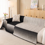Decorative Couch Throw Cover, Washable Boho Couch Blanket Protector for Dogs, Cats - Ornate Home