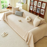 Decorative Furniture Protector Sofa Throw Cover for Loveseat, Sofa & Sectional Couch - Ornate Home