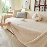 Decorative Furniture Protector Sofa Throw Cover for Loveseat, Sofa & Sectional Couch - Ornate Home