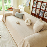 Decorative Furniture Protector Sofa Throw Cover for Loveseat, Sofa & Sectional Couch - Ornate Home
