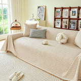 Decorative Furniture Protector Sofa Throw Cover for Loveseat, Sofa & Sectional Couch - Ornate Home